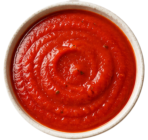 Pizza & Pasta Sauce