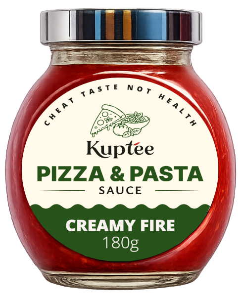 Pizza & Pasta Sauce