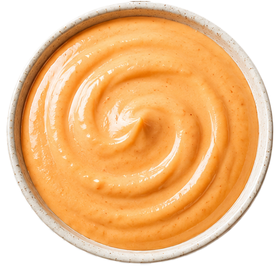 All-In-One Dip & Spread