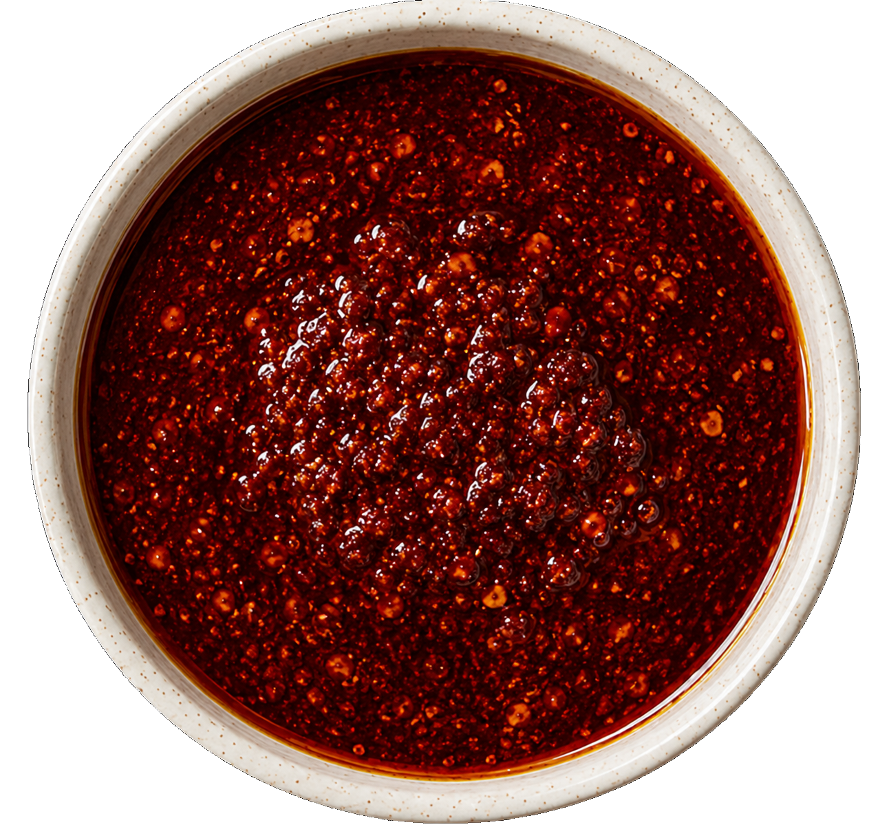 Inferno Hot Sauce