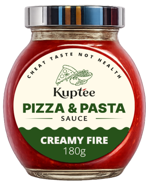 Pizza & Pasta Sauce