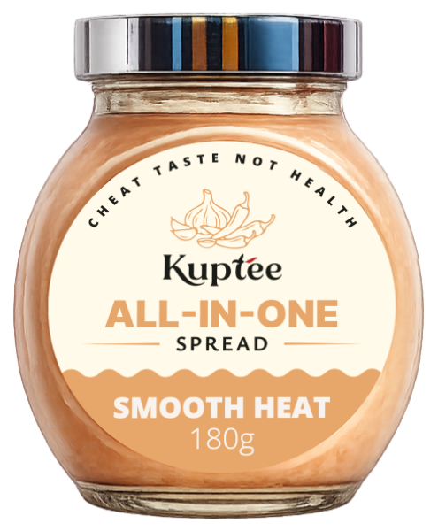 All-In-One Dip & Spread