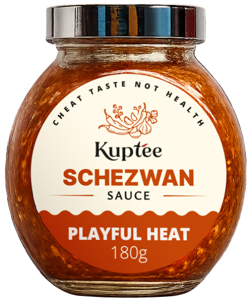 Schezwan Sauce