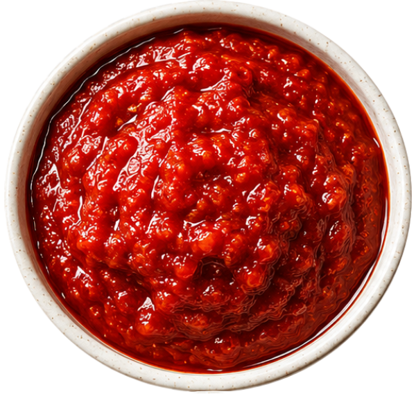 Schezwan Sauce