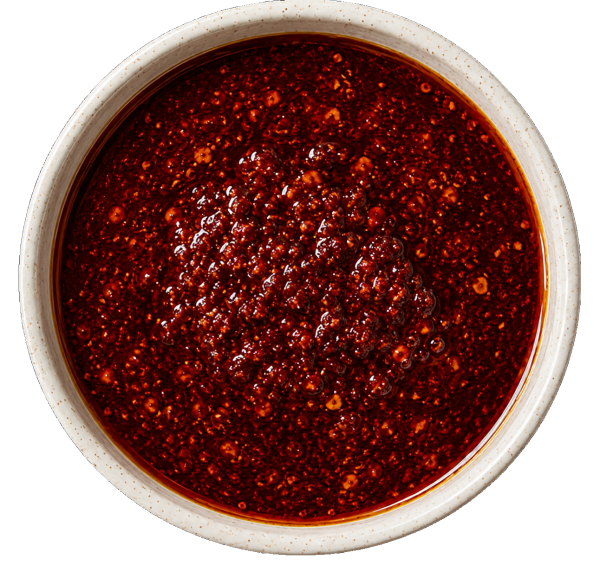 Inferno Hot Sauce