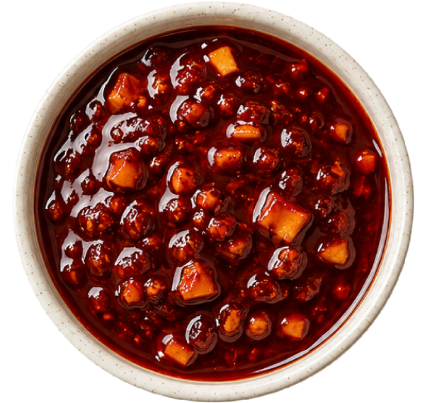 Chili Garlic Sauce