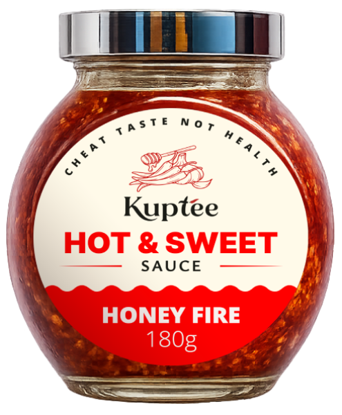 Hot & Sweet Sauce